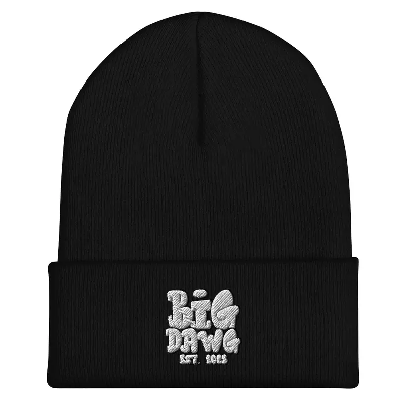 Big Dawg Beanie