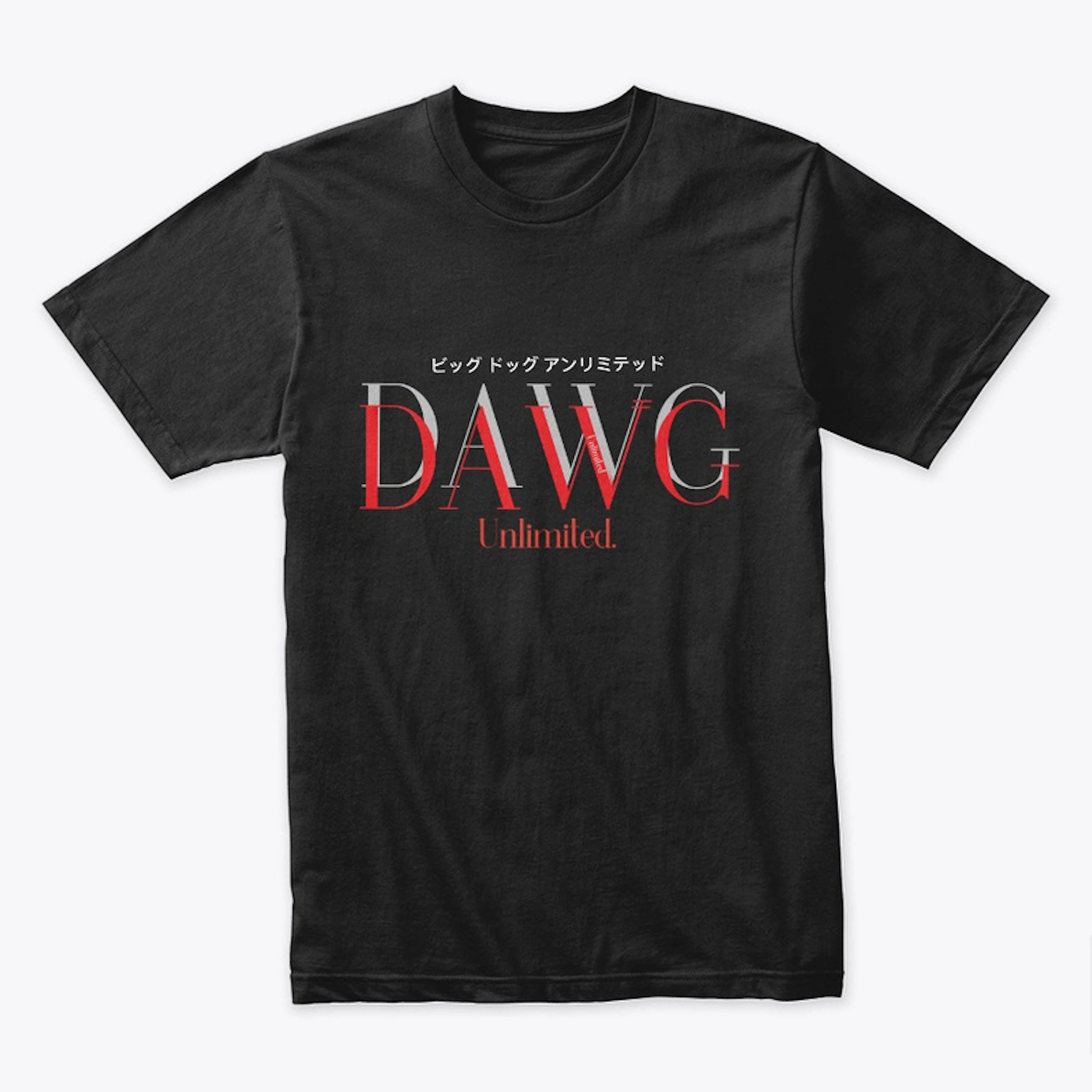Dawg: Unlimited Collection 002