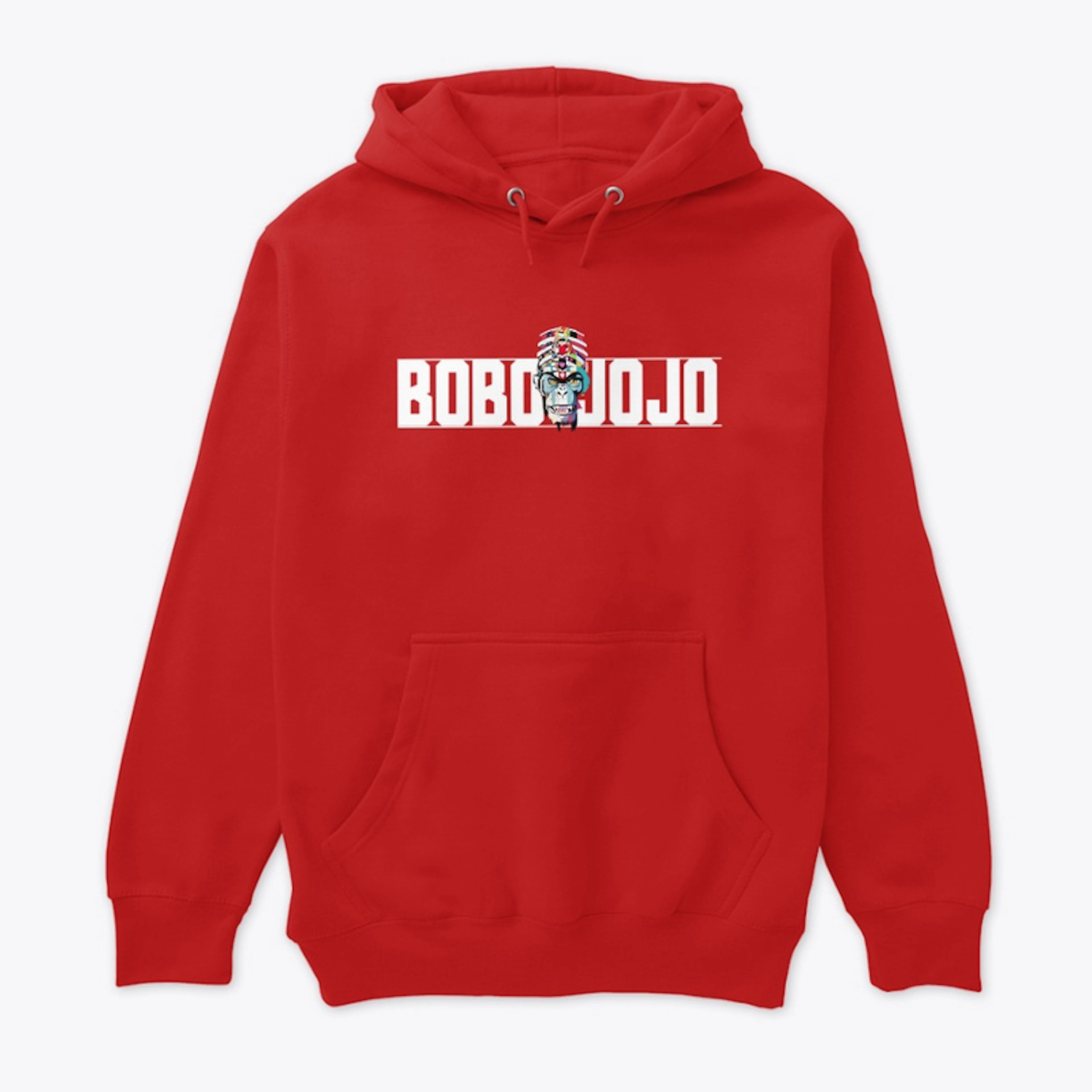 BoBo JoJo Classic (Gen 002)