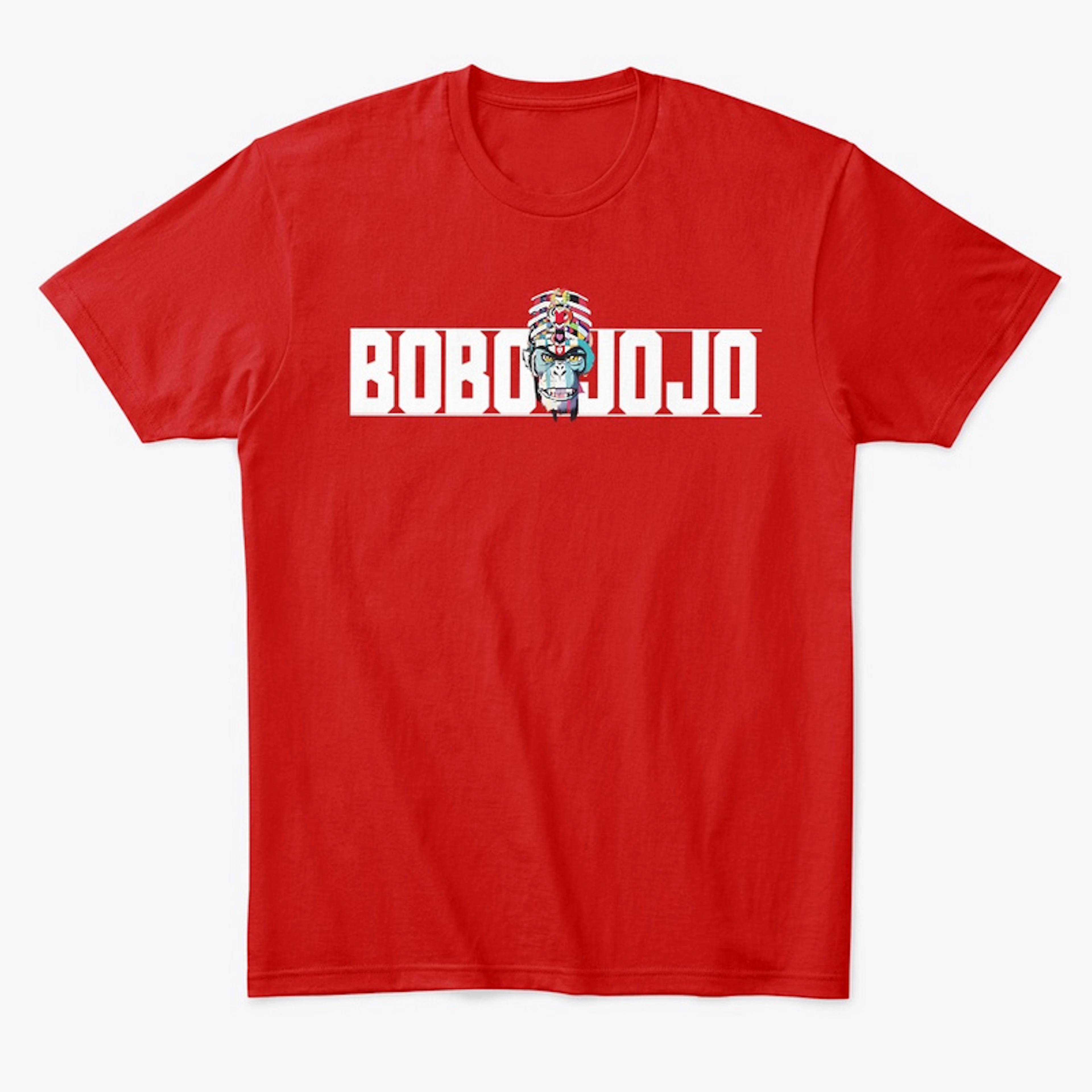 BoBo JoJo Classic (Gen 002)