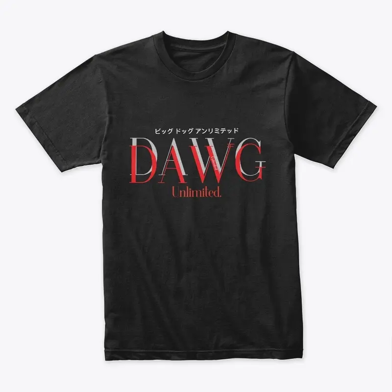 Dawg: Unlimited Collection 002