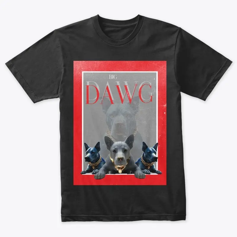 Dawg: Unlimited Collection 002